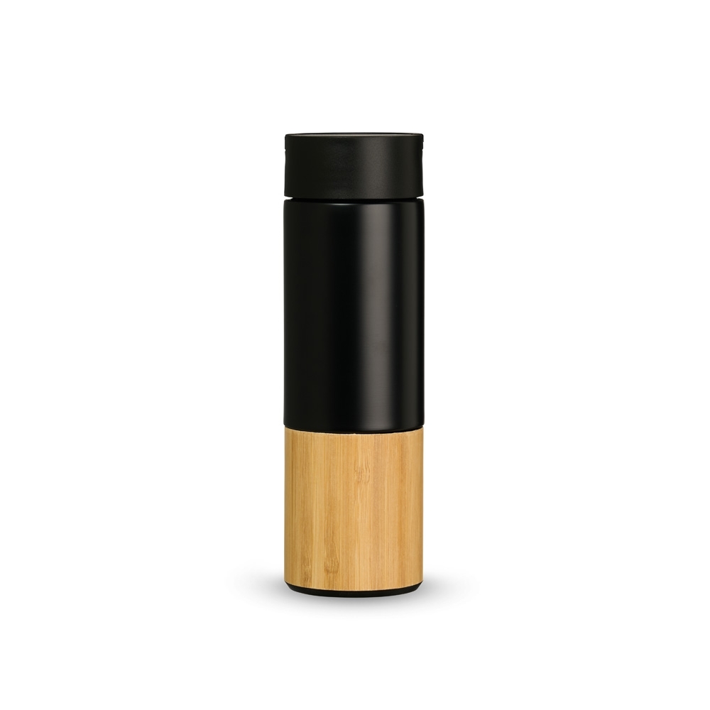 GARRAFA TÉRMICA 420ML personalizado