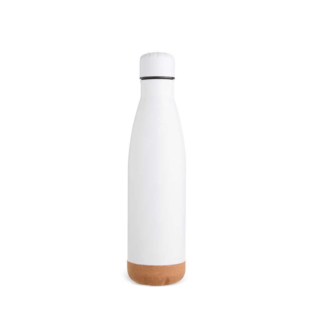 Garrafas Térmicas Personalizadas para Eventos Corporativos
