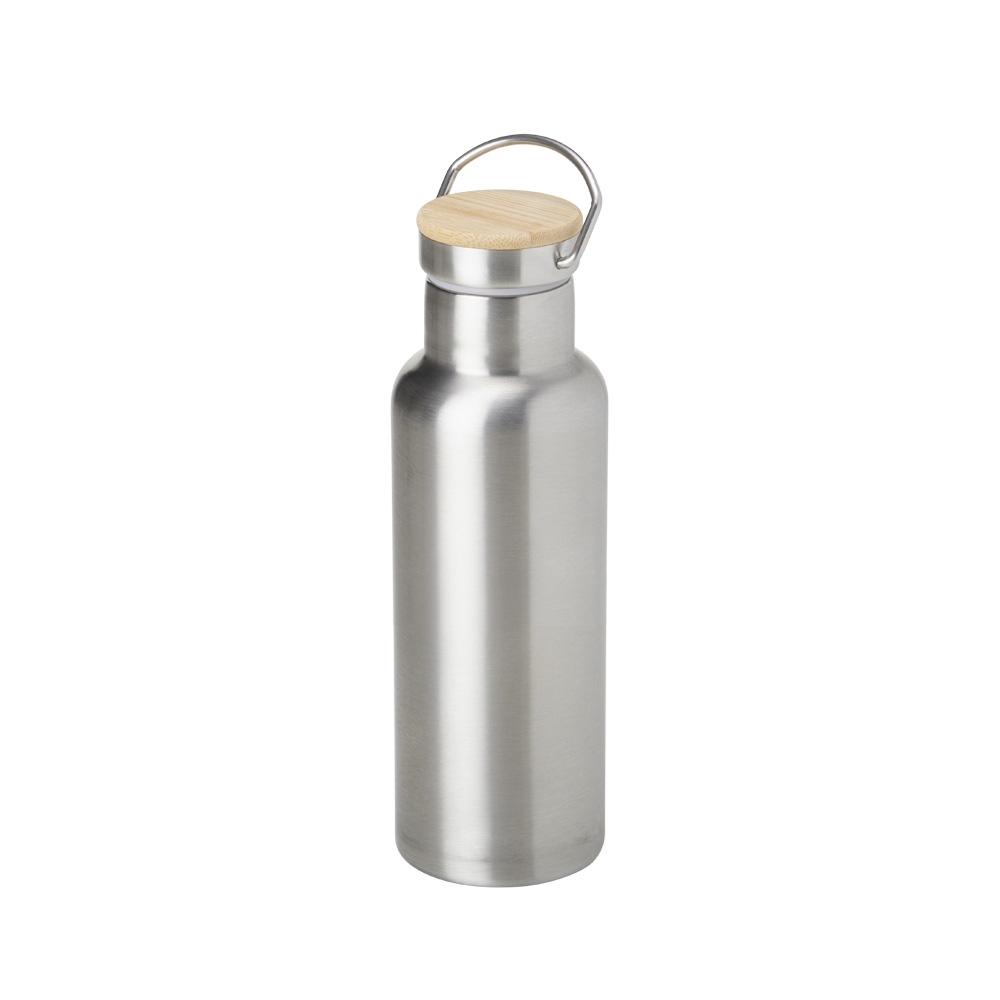 GARRAFA TÉRMICA 500ML personalizado