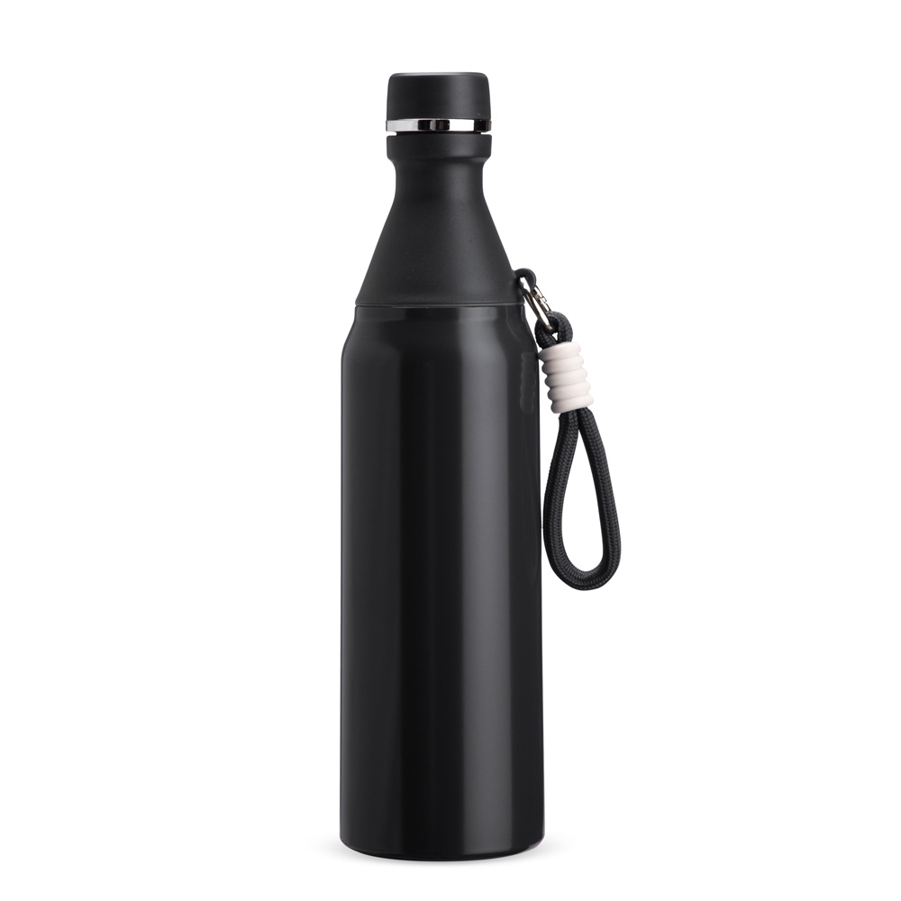 Garrafas térmicas personalizadas para lojas