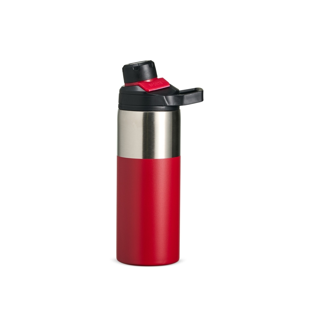 GARRAFA TÉRMICA 550ML personalizado