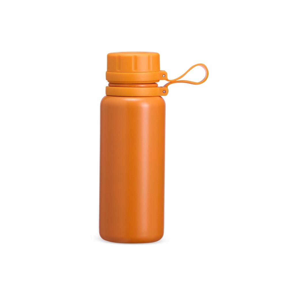 GARRAFA TÉRMICA DE 600ML personalizado