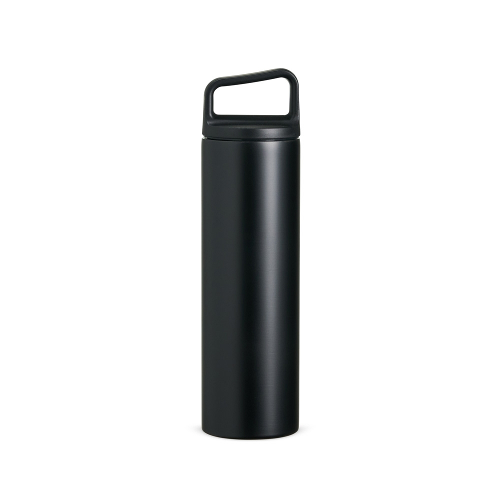 GARRAFA TÉRMICA  600ML personalizado