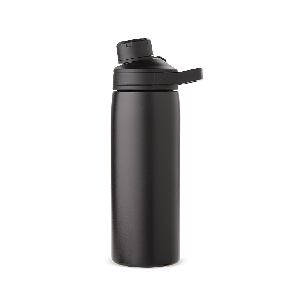 Garrafas térmicas personalizadas para hotéis