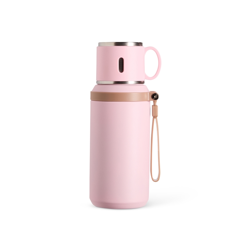 Garrafas Térmicas Personalizadas para a Páscoa