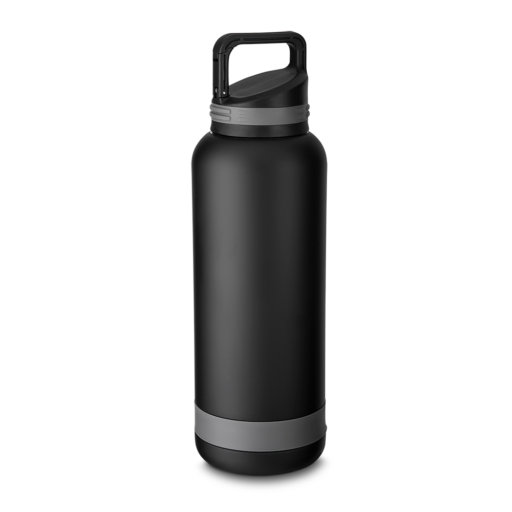 GARRAFA EM AÇO INOX PAREDE DUPLA 750ML personalizado