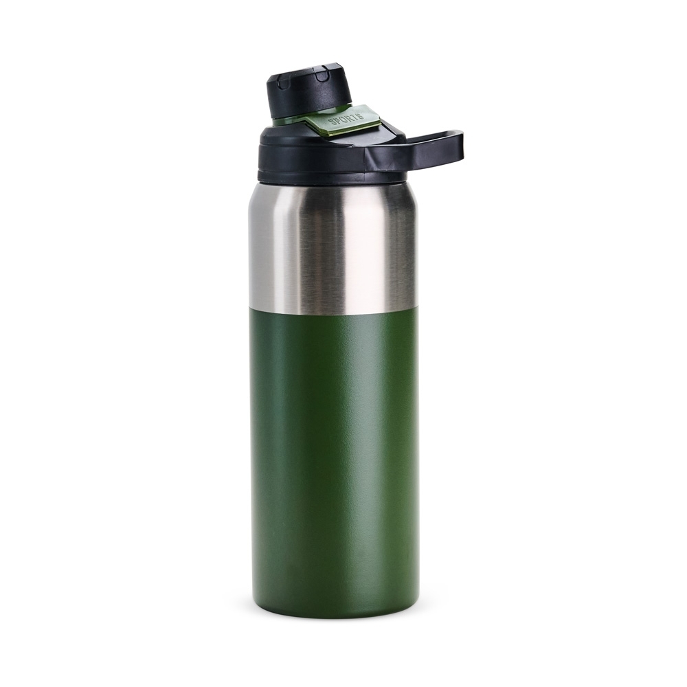 GARRAFA TÉRMICA 750ML personalizado