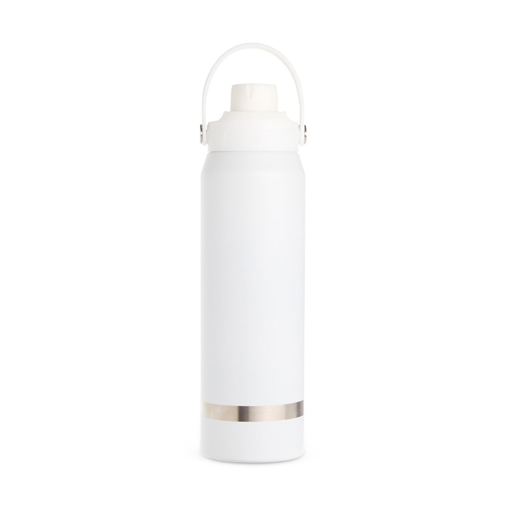 Garrafas térmicas personalizadas para salão de beleza