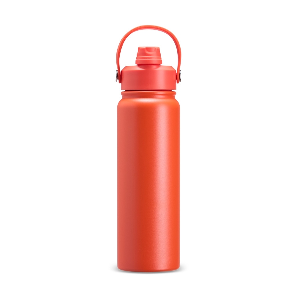 Garrafas Térmicas Personalizadas para Brindar Clientes