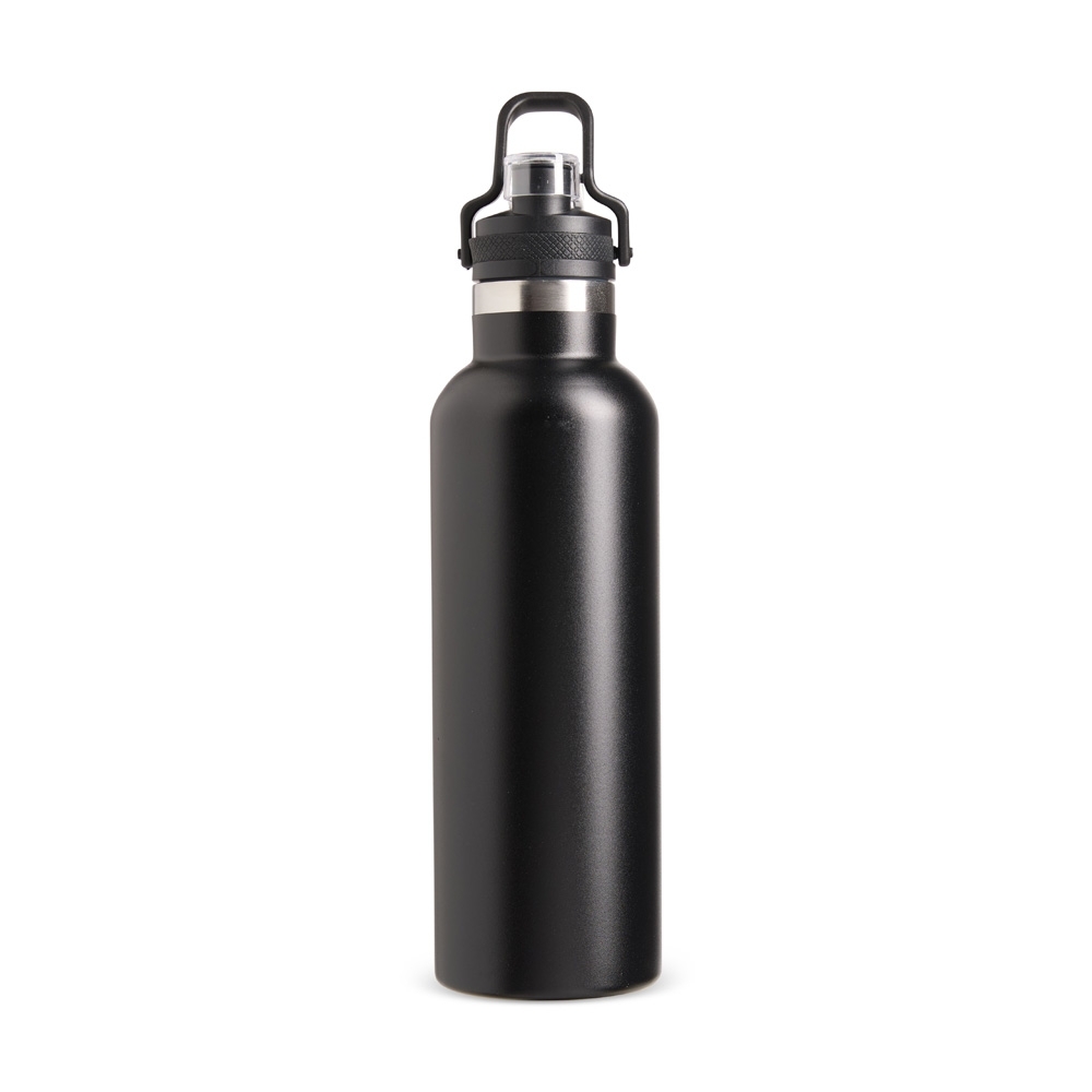 Garrafas térmicas personalizadas para clínicas