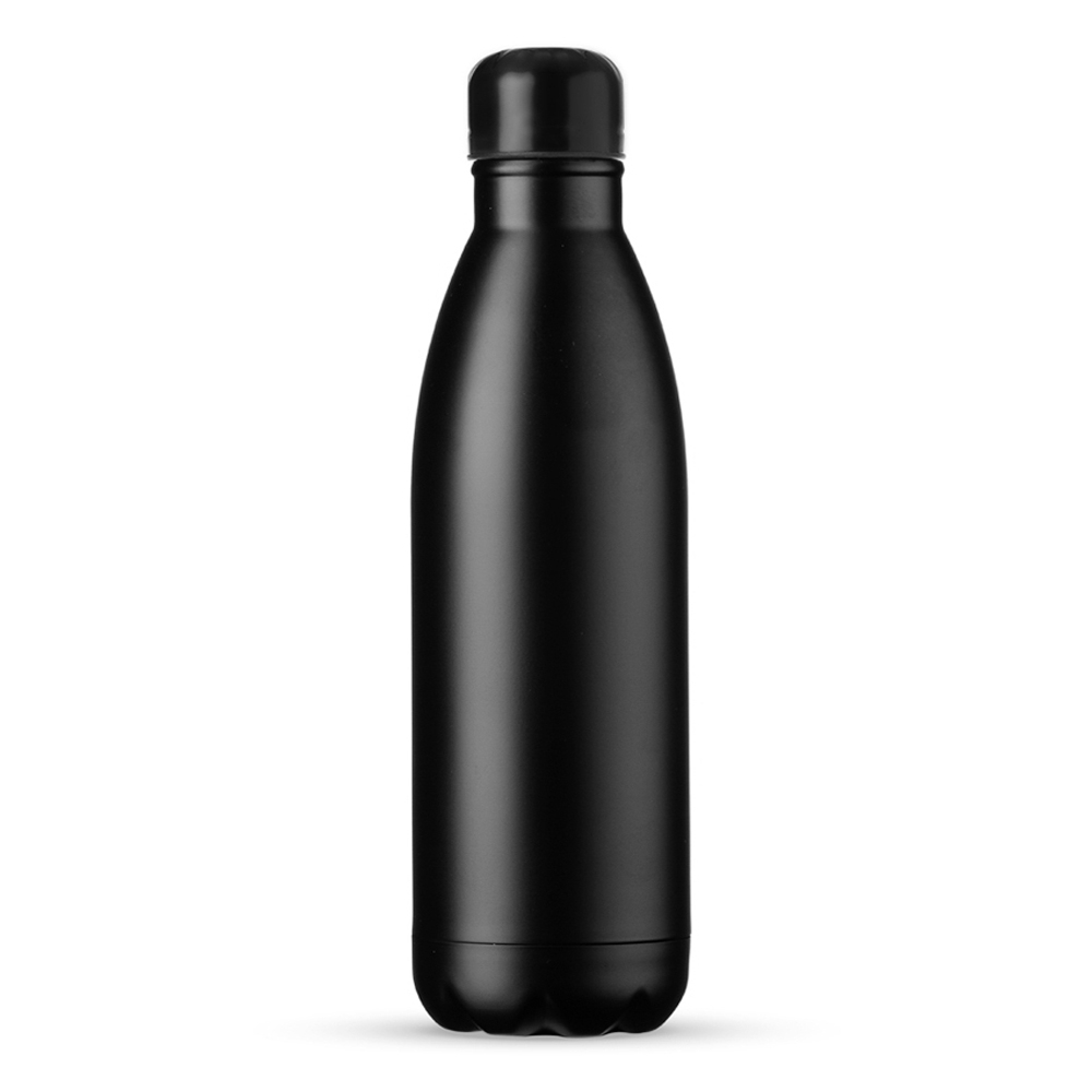 GARRAFA ESPORTIVA EM INOX 1L personalizado