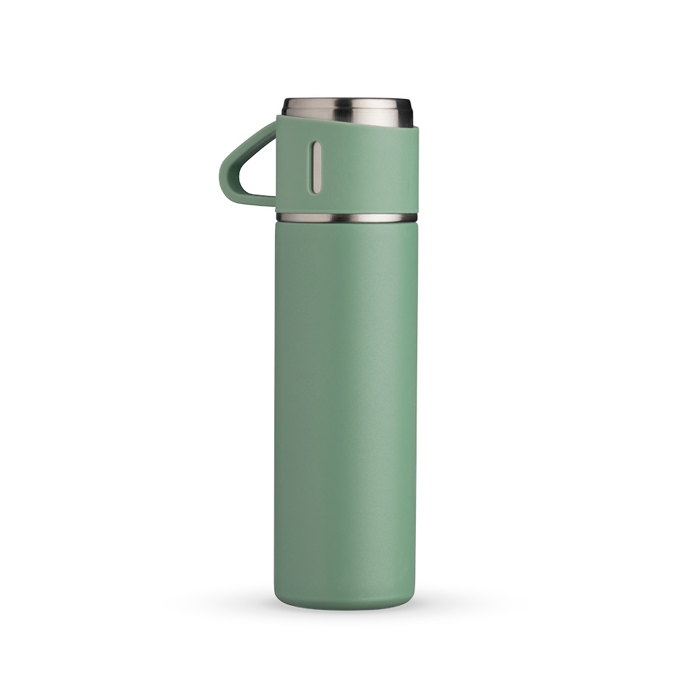 GARRAFA TÉRMICA 450 ML personalizado