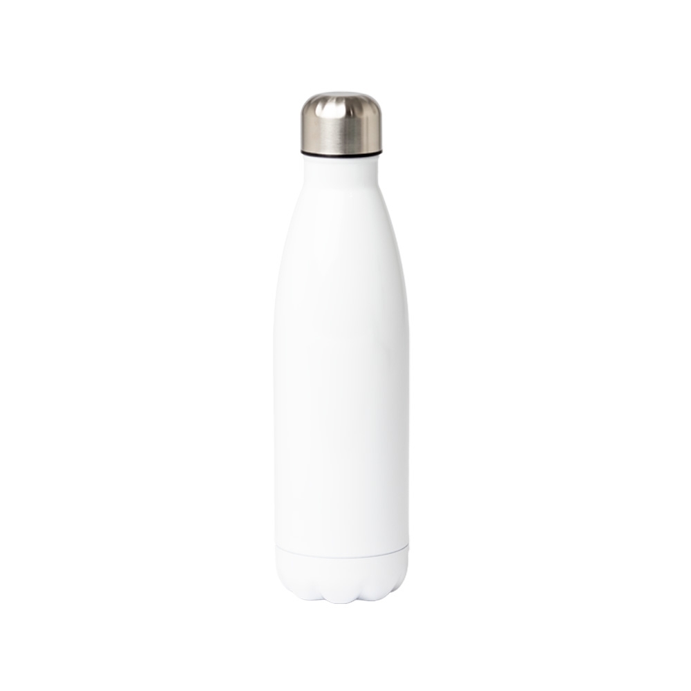 GARRAFA TÉRMICA INOX 500ML personalizado