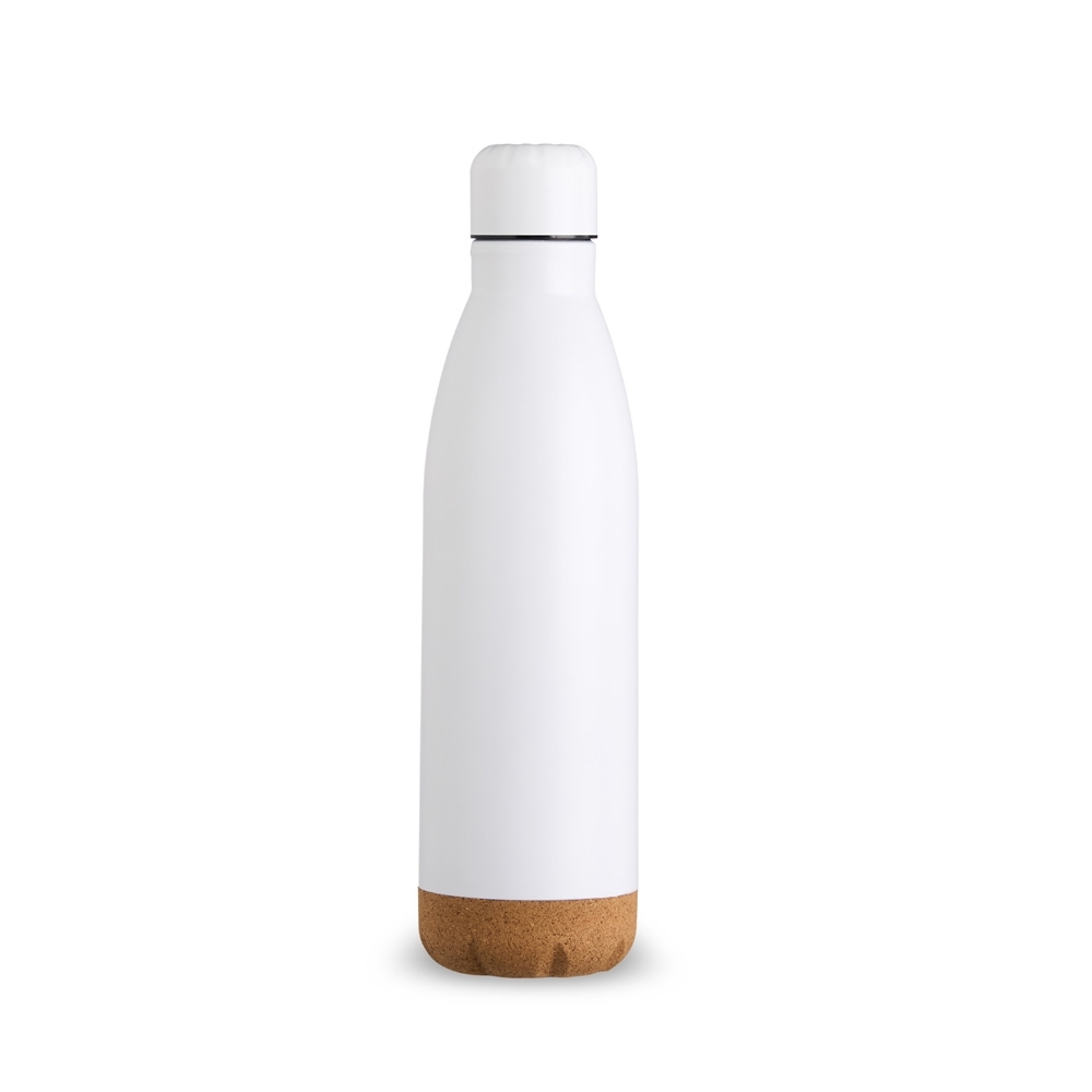 GARRAFA TÉRMICA INOX 500ML personalizado
