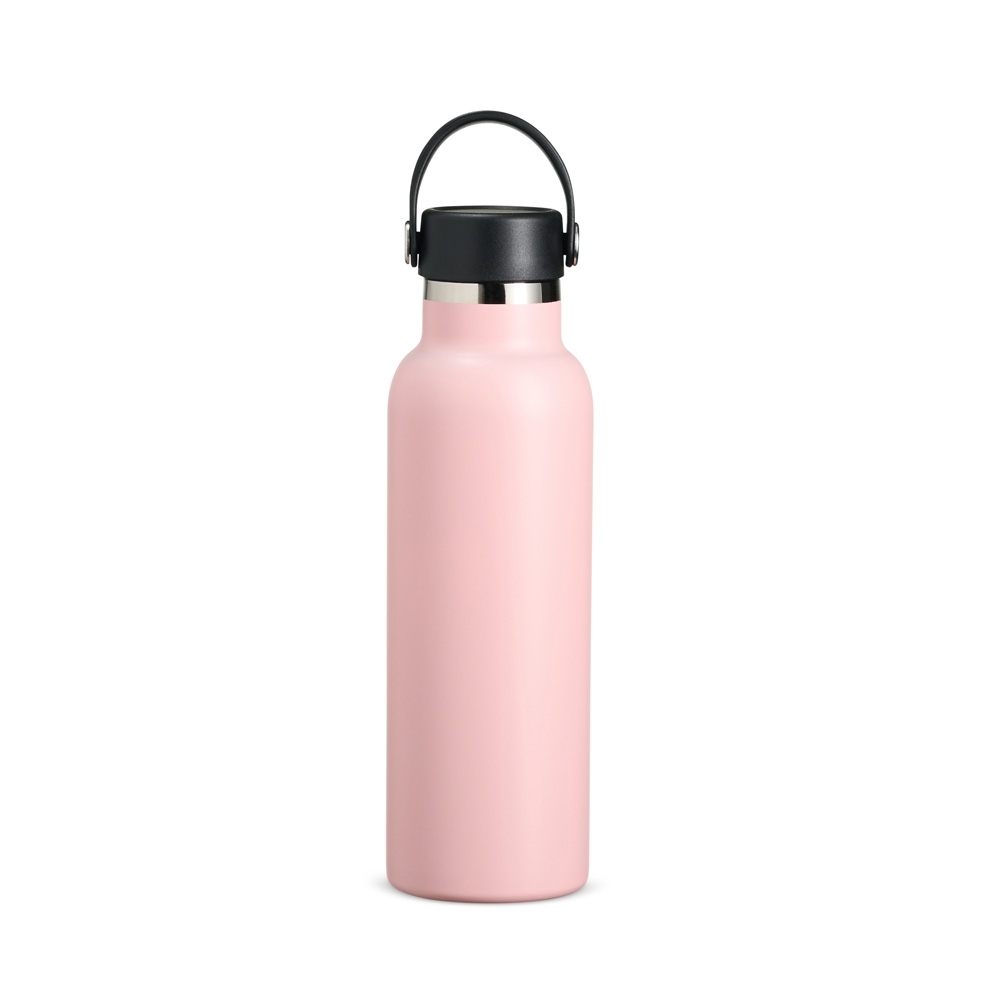 GARRAFA TÉRMICA INOX 550ML personalizado