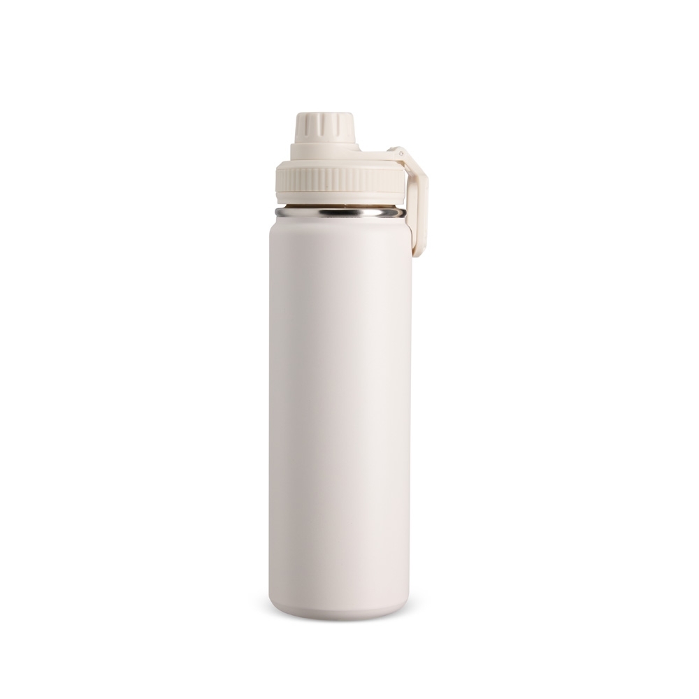 GARRAFA TÉRMICA INOX 750ML personalizado