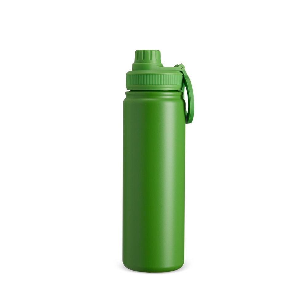 GARRAFA TÉRMICA INOX 750ML personalizado