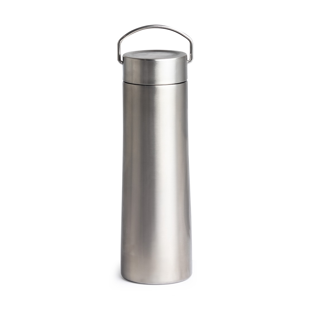 GARRAFA TÉRMICA INOX 760ML personalizado