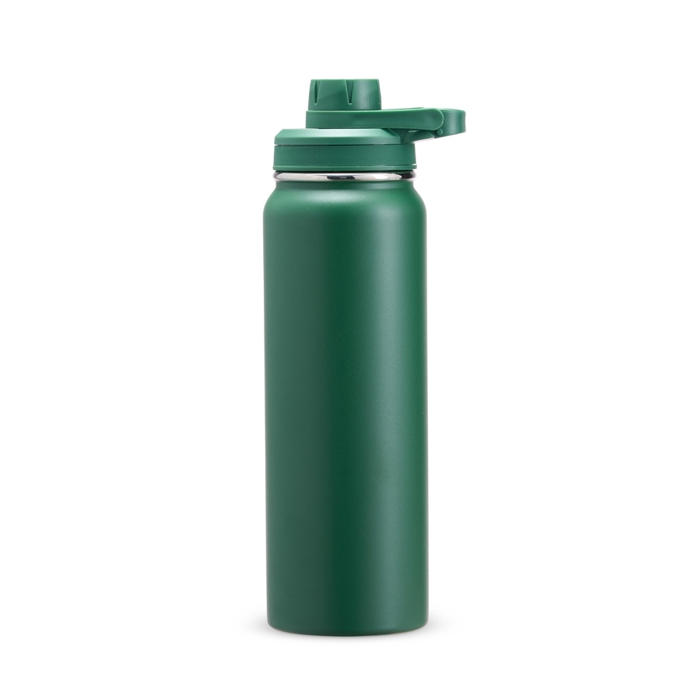 GARRAFA TÉRMICA INOX 850ML personalizado