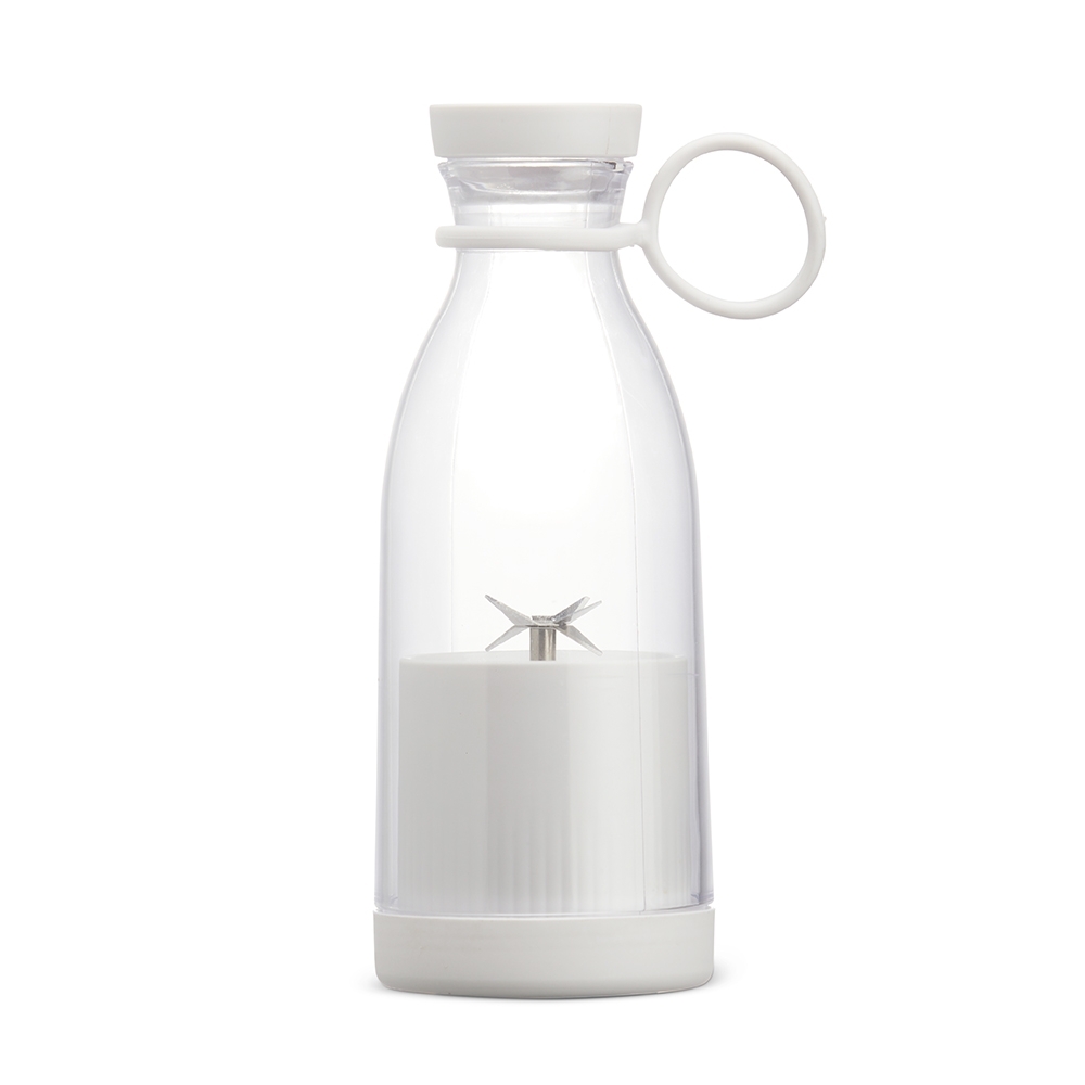 GARRAFA COM MISTURADOR 380ML personalizado
