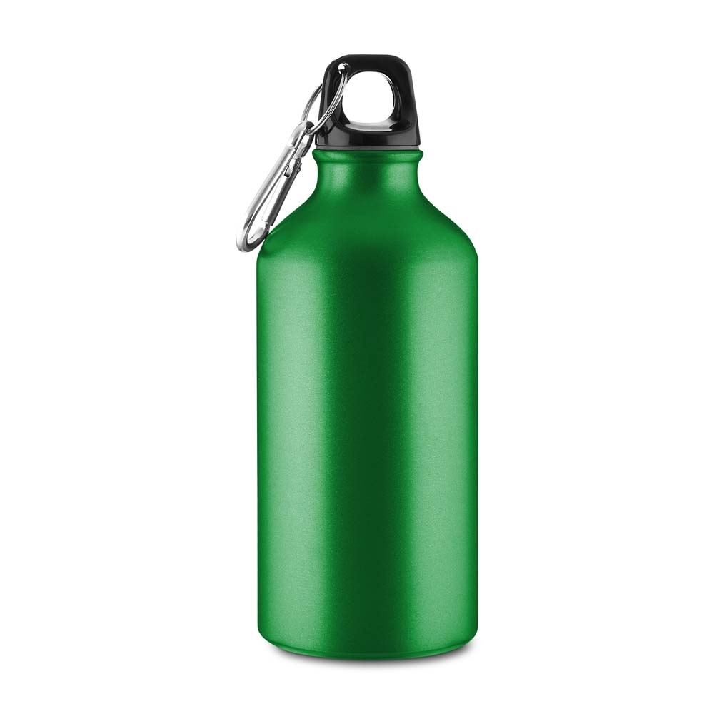 Garrafas de Alumínio Personalizadas Baratas e de Qualidade
