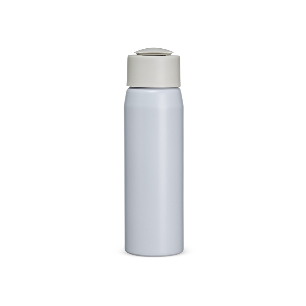 GARRAFA DE ALUMÍNIO 600ML personalizado