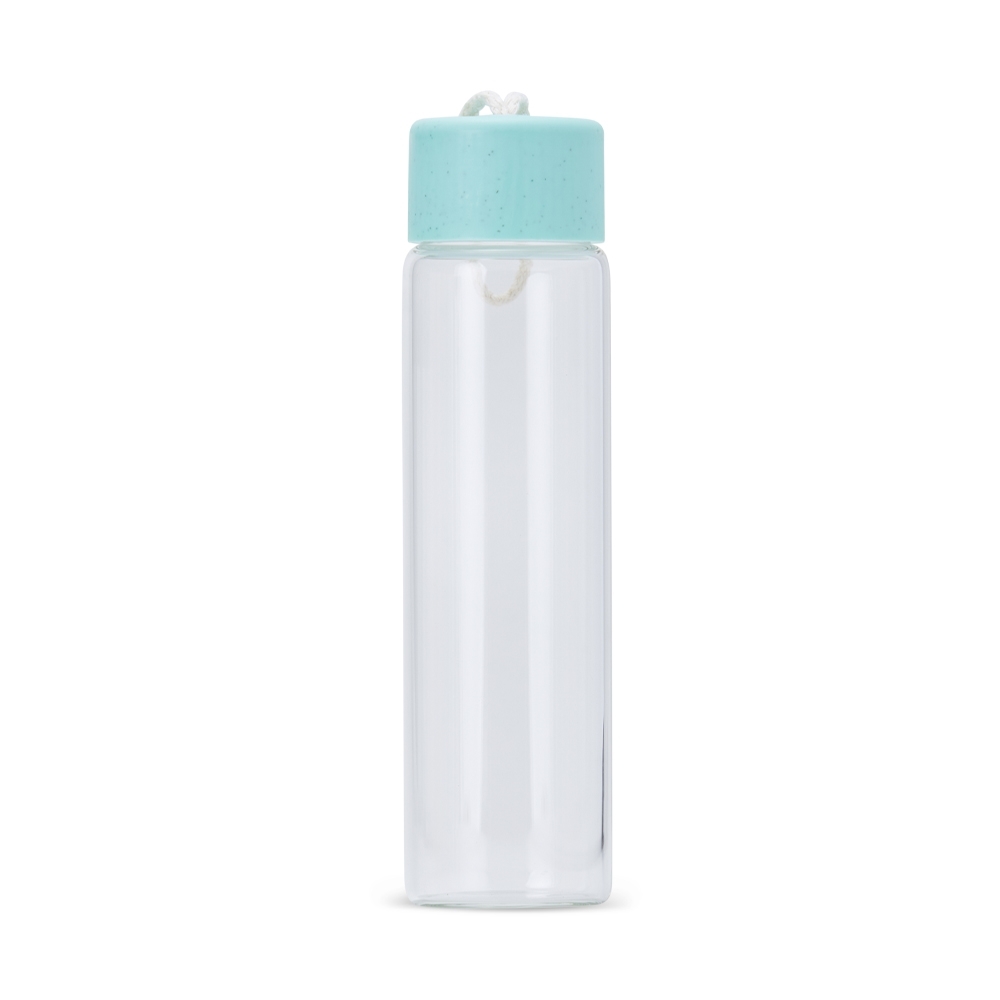 GARRAFA DE VIDRO 330ML personalizado