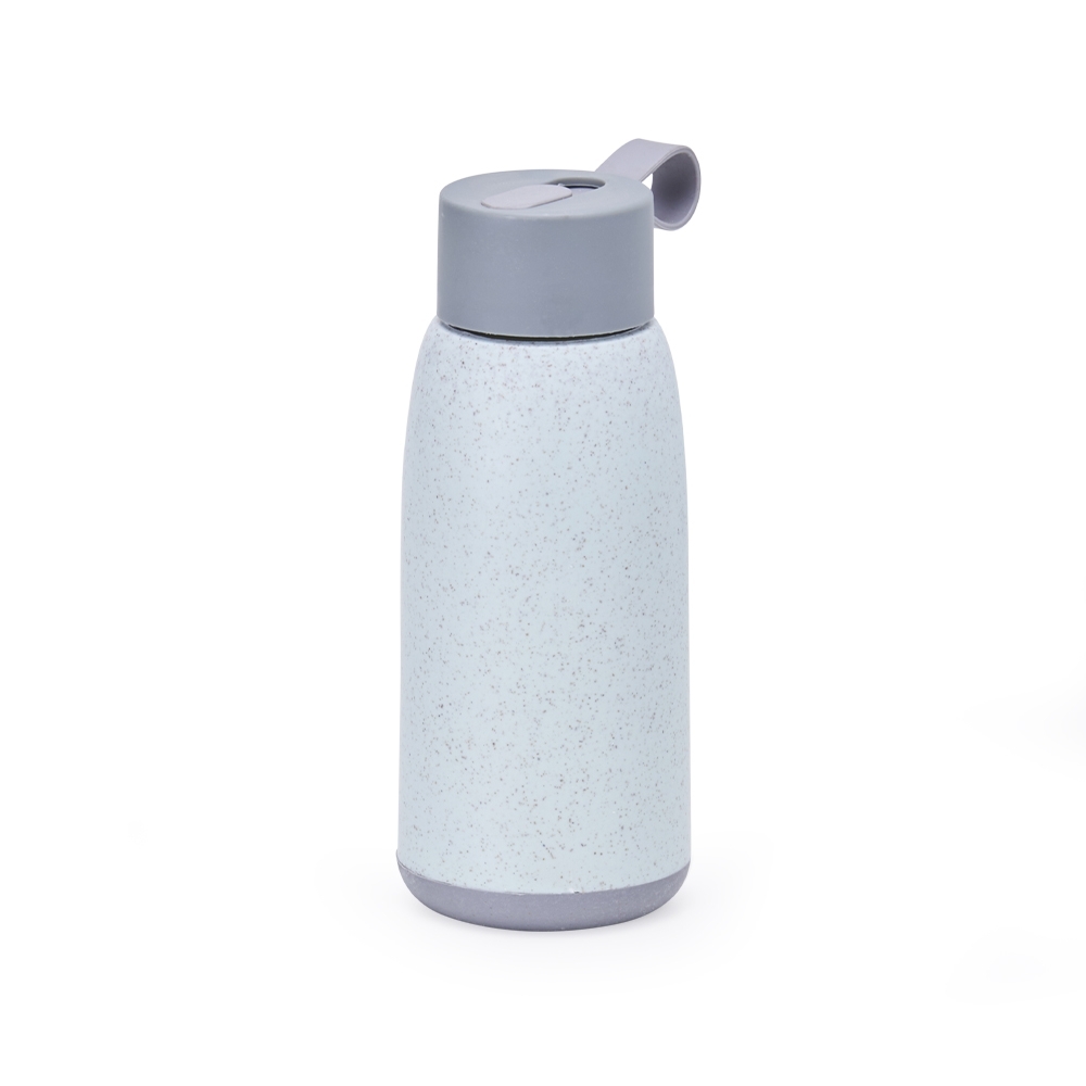 GARRAFA DE VIDRO 350ML personalizado