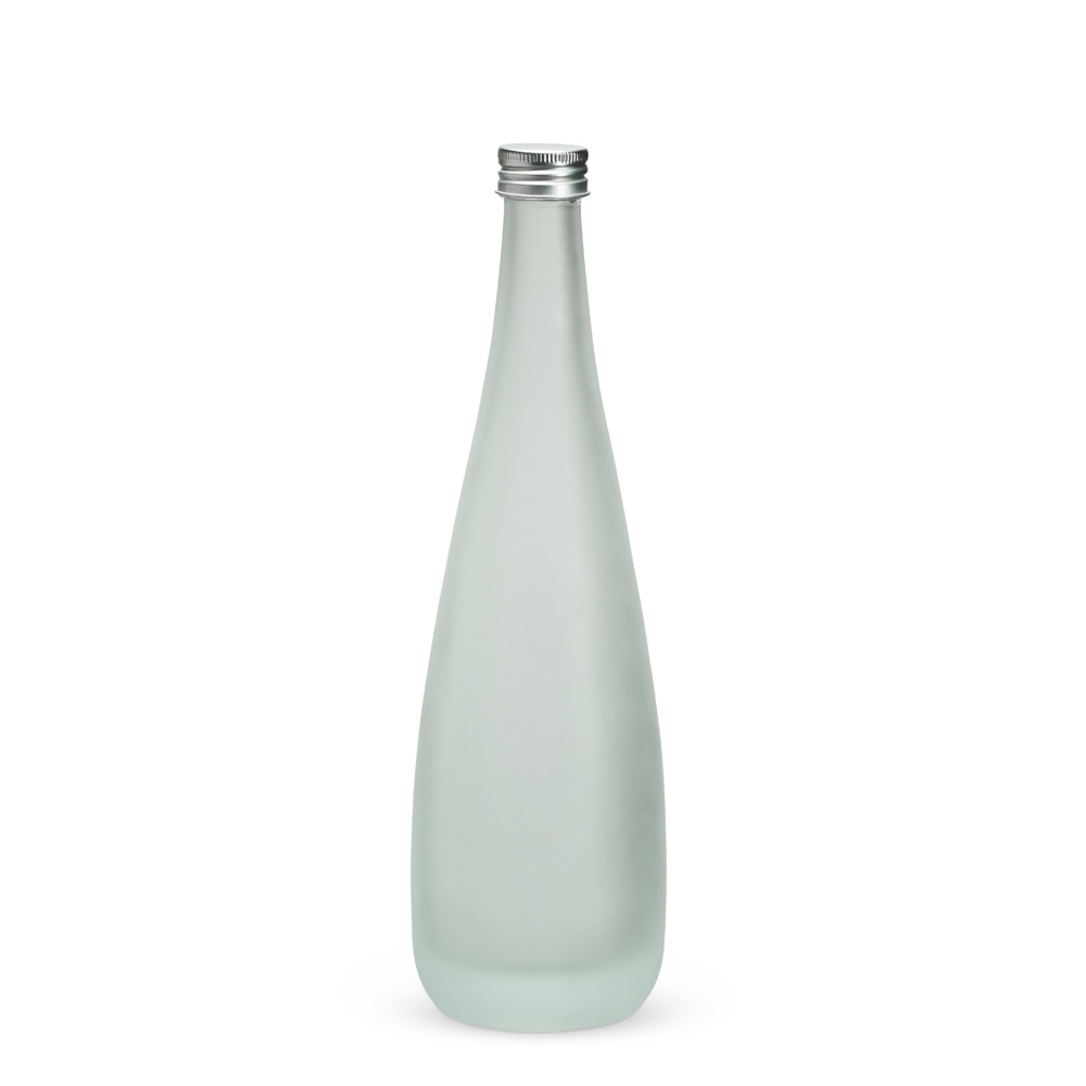 GARRAFA DE VIDRO 550ML personalizado