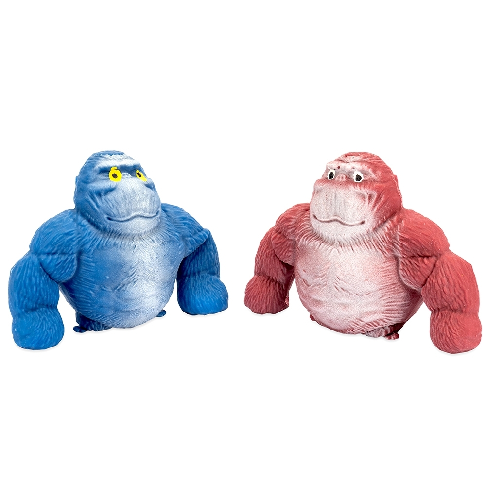 GORILA ANTIESTRESSE personalizado
