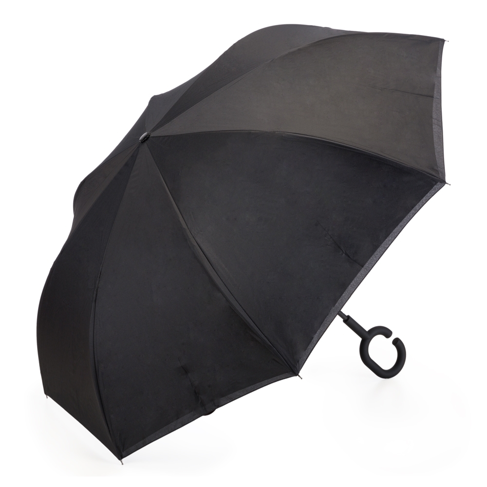 GUARDA-CHUVA INVERTIDO personalizado