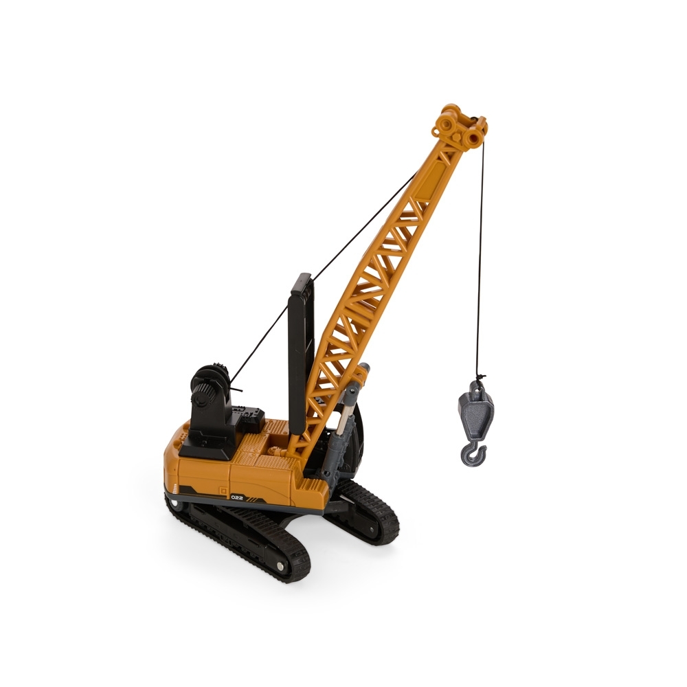 GUINDASTE MINIATURA personalizado