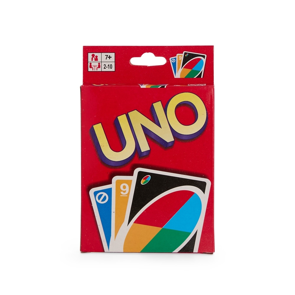 JOGO DE CARTAS UNO personalizado