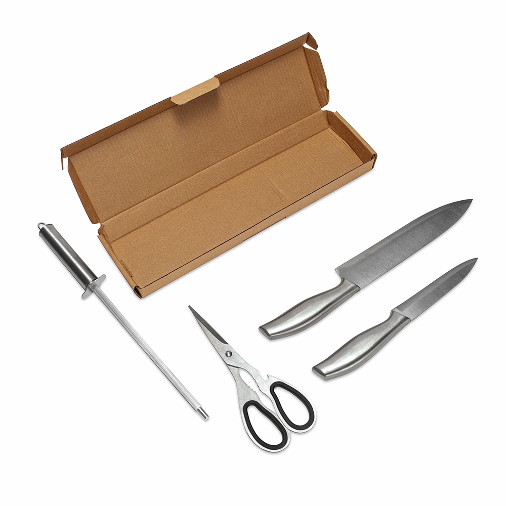 Kits churrasco personalizados para eventos e feiras