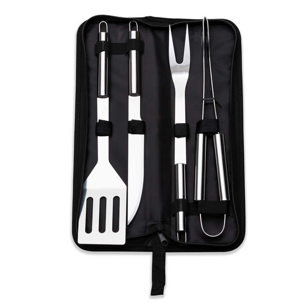 Kits Churrasco e Vinho Personalizados: Guia de Presentes