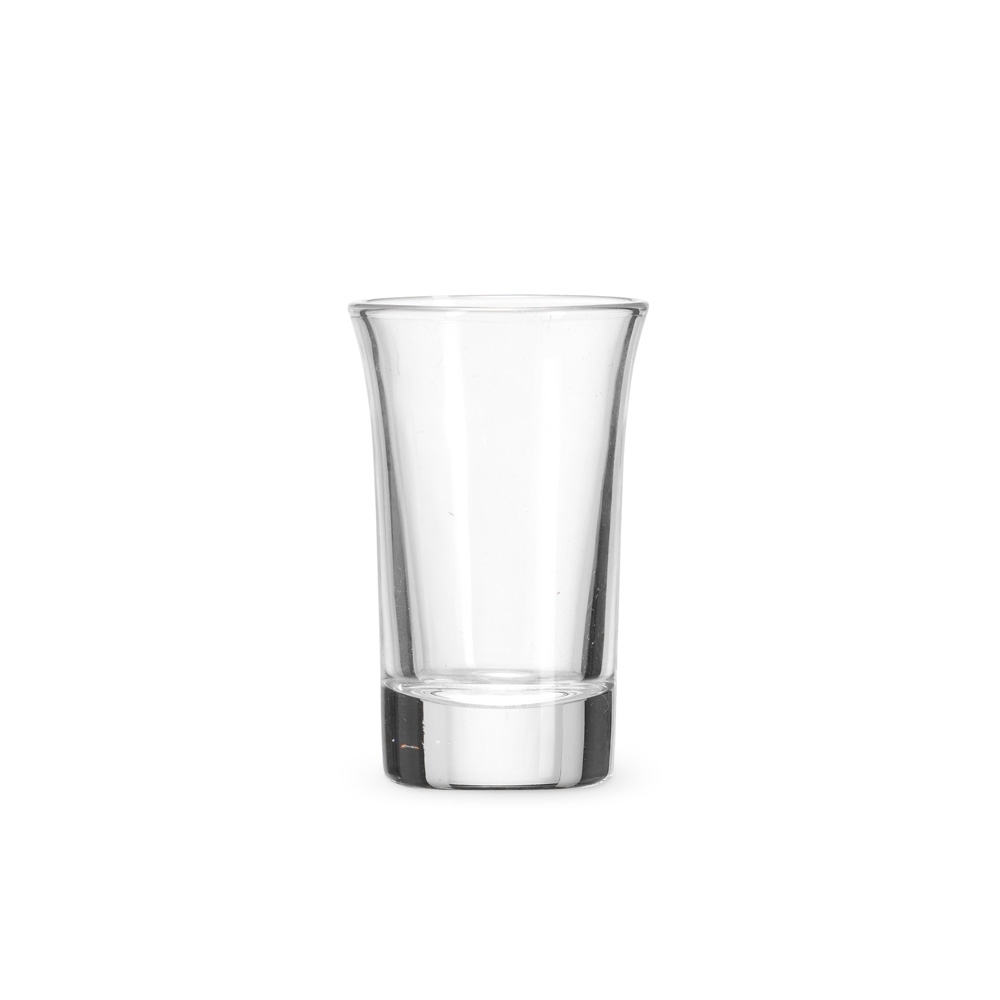 KIT COPOS DE VIDRO 50ML 6PÇS personalizado