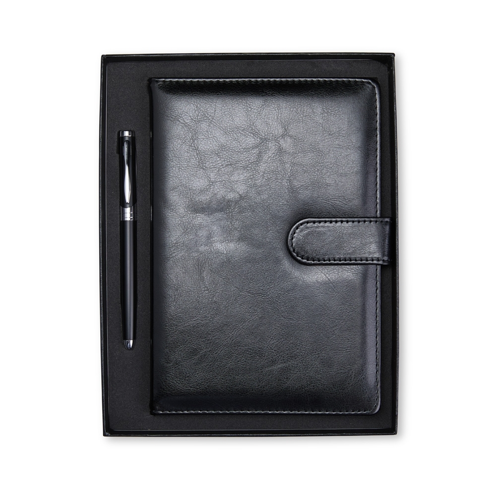 KIT EXECUTIVO 2 PEÇAS personalizado