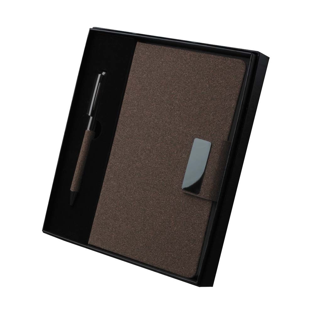 KIT EXECUTIVO 2 PEÇAS personalizado