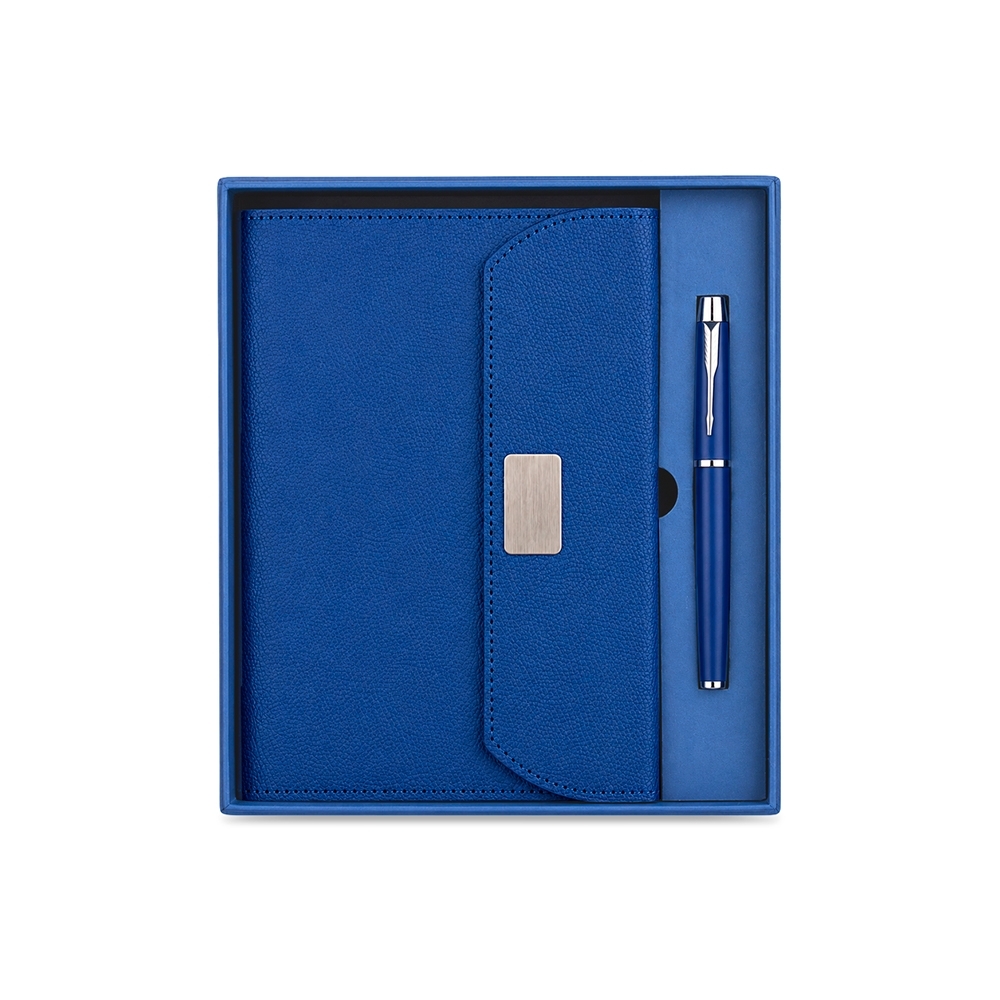 KIT EXECUTIVO 2 PEÇAS personalizado