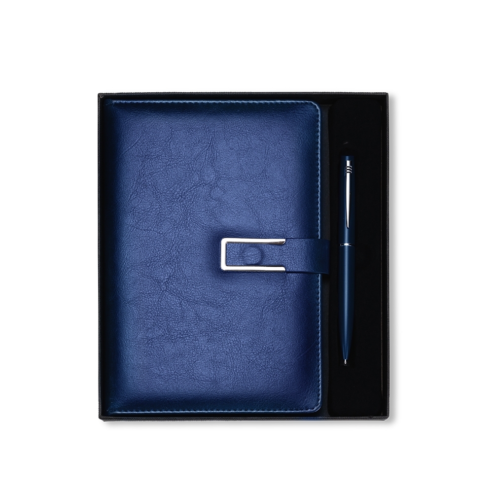 KIT EXECUTIVO 2 PEÇAS personalizado