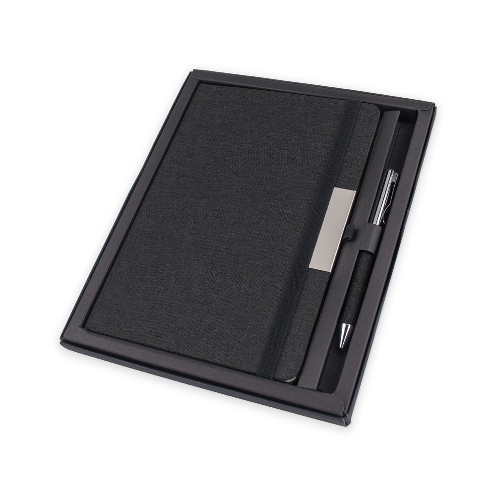 KIT EXECUTIVO 2 PEÇAS personalizado