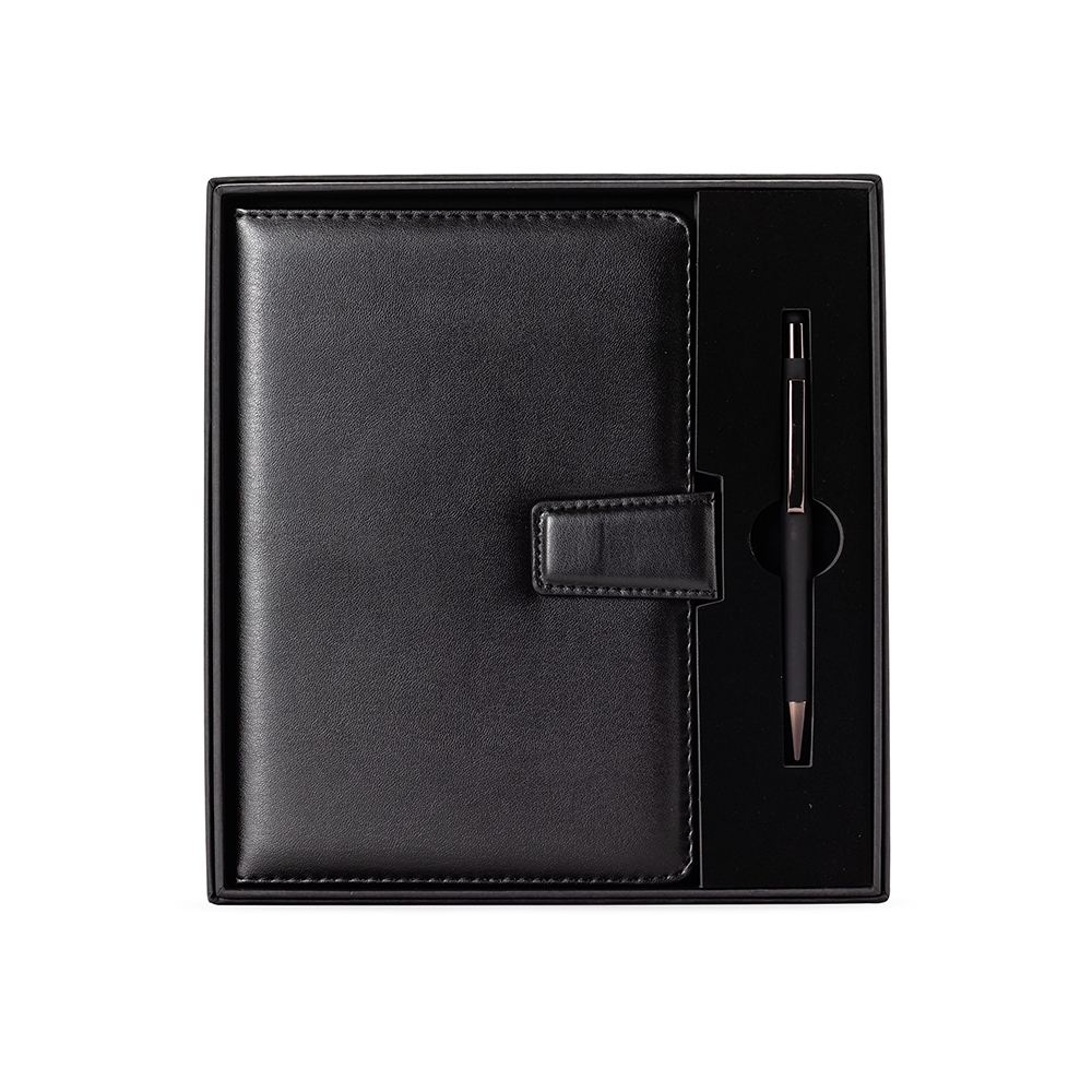 KIT EXECUTIVO 2 PEÇAS personalizado