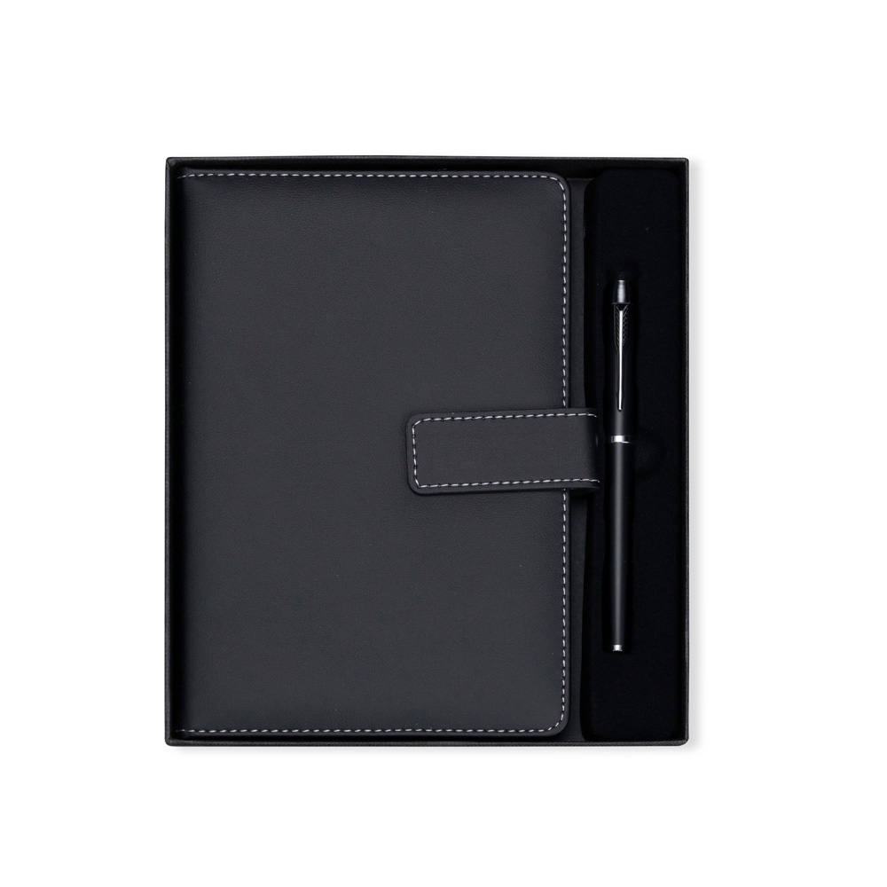KIT EXECUTIVO 2 PEÇAS personalizado