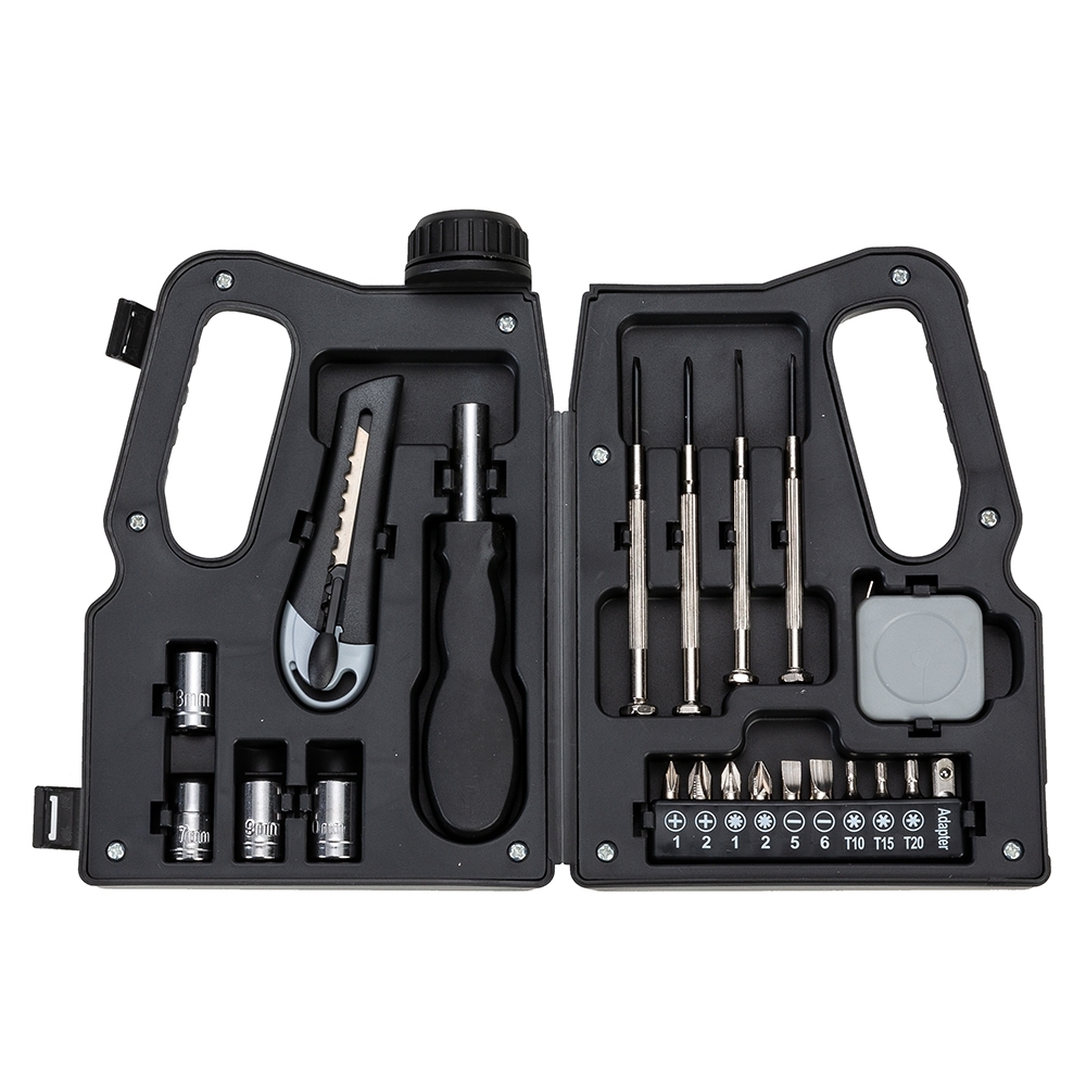 KIT FERRAMENTA ESTOJO OLEO personalizado