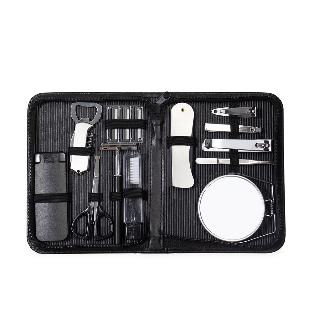 KIT MASCULINO C/12PEÇAS personalizado