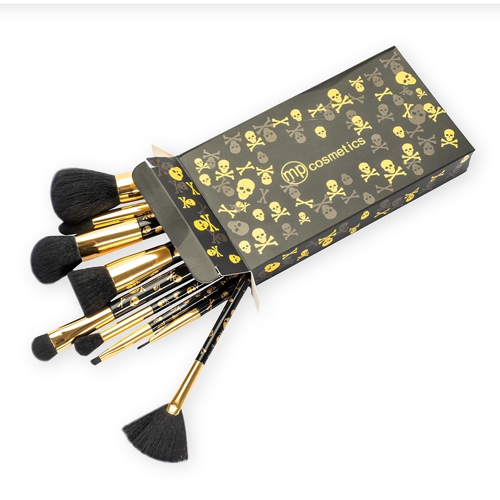 KIT PINCEL 12 PEÇAS personalizado