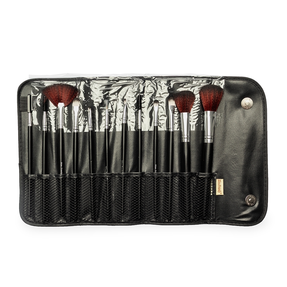 KIT PINCEL 12 PEÇAS personalizado