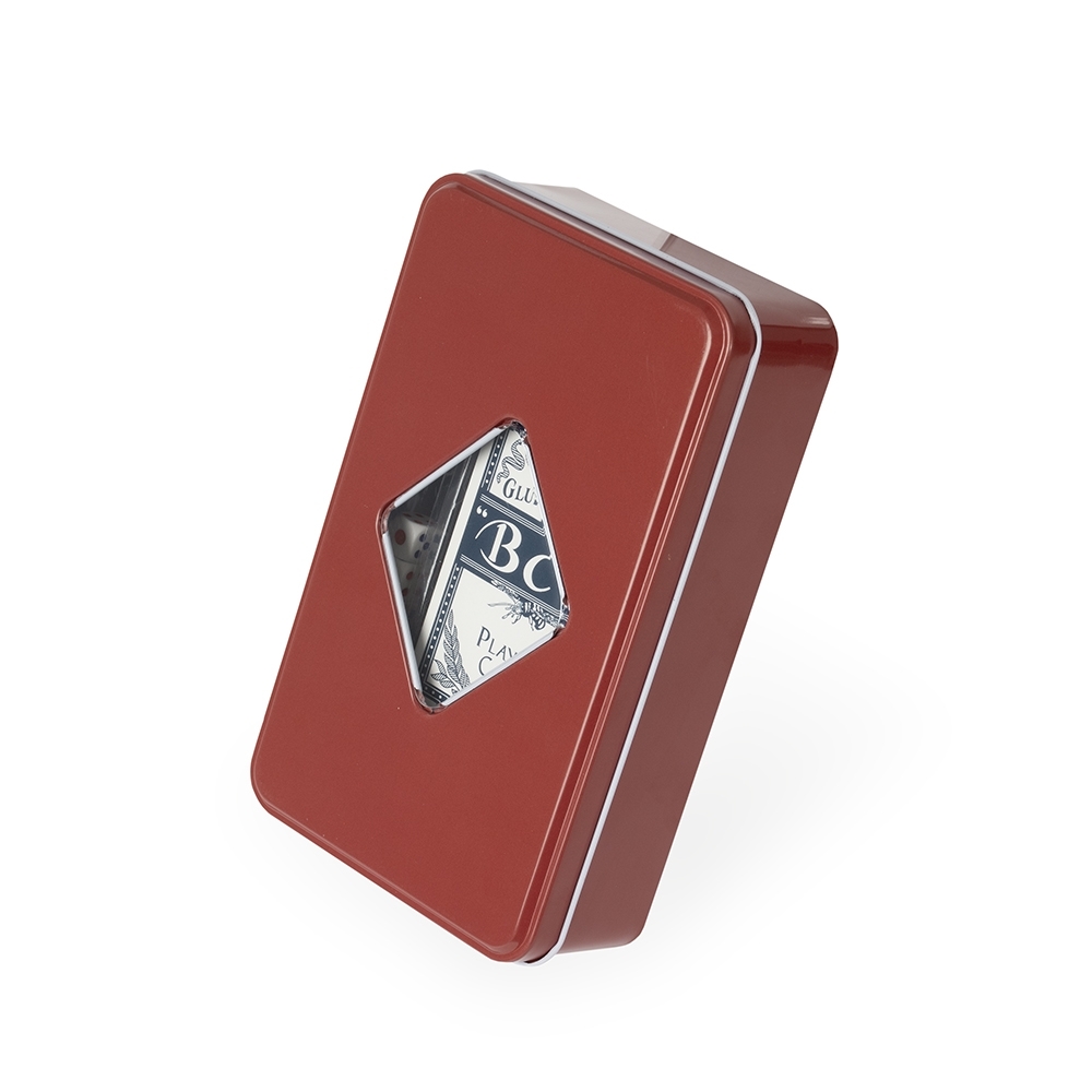KIT POKER COM 100 FICHAS personalizado