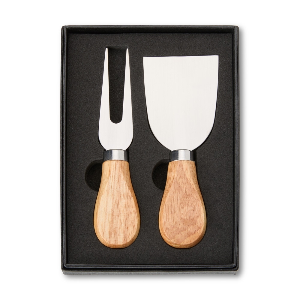 KIT QUEIJO 2 PEÇAS personalizado