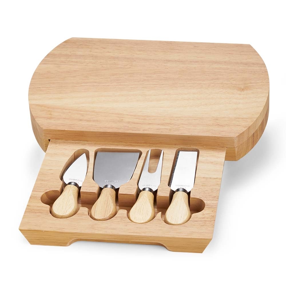 KIT QUEIJO 5 PEÇAS personalizado